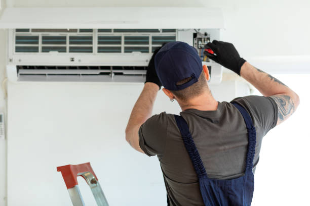 Home Air Vent Cleaning in Candler Mcafee, GA